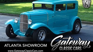 1930 Ford Street Rod 