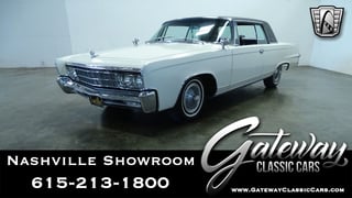 1966 Chrysler Imperial 