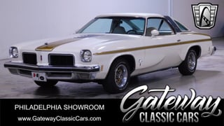 Classic Muscle Car For Sale In Philadelphia