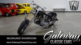 2004 Custom Chopper 