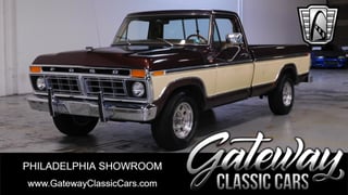 1977 Ford F-Series 