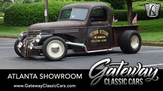 1946 Chevrolet Pickup 