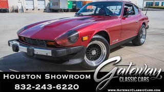 1977 Datsun 280Z 