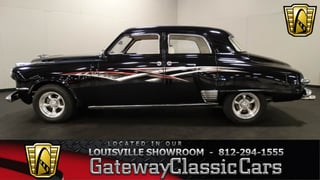 1948 Studebaker Commander 