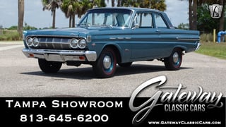 1964 Mercury Comet 
