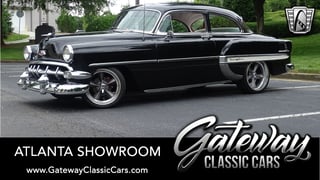 1953 Chevrolet Bel Air 