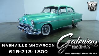 1953 Oldsmobile Super 88 