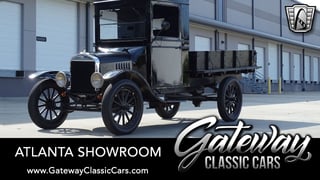 1927 Ford Model T 