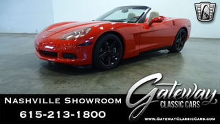 2006 Chevrolet Corvette 