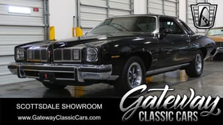 1975 Pontiac LeMans 