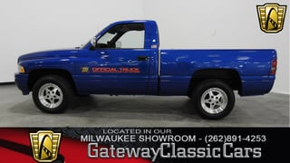 1996 Dodge Ram 