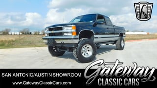 1997 Chevrolet K1500 