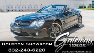 2006 Mercedes-Benz SL65 