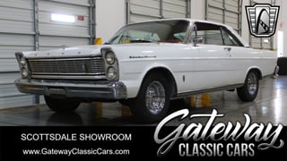 1965 Ford Galaxie 500