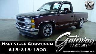1995 Chevrolet C1500 