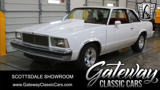 1978 Chevrolet Malibu 