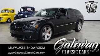 2006 Dodge Magnum 