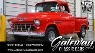 1955 Chevrolet 3100 