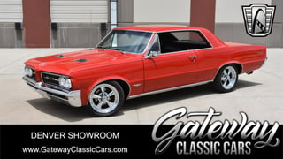 Classic Cars and Trucks For Sale In Denver