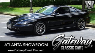 1994 Ford Mustang Cobra SVT