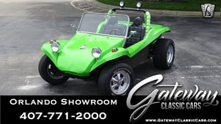 1971 Volkswagen Dune Buggy 