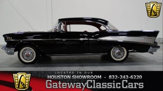 1957 Chevrolet Bel Air 