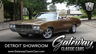 1970 Buick Skylark 