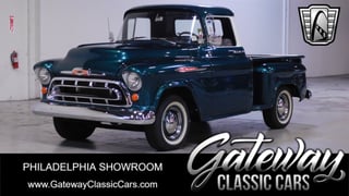 1957 Chevrolet 3100 