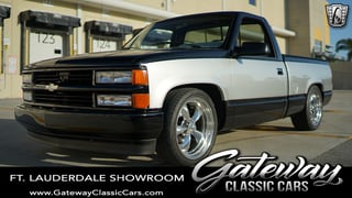 1990 Chevrolet C1500 