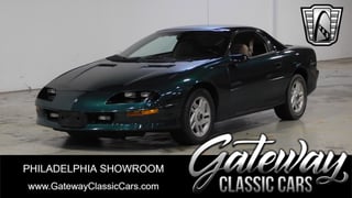 1994 Chevrolet Camaro 
