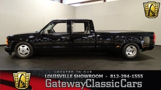 1998 Chevrolet C3500 
