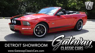 2006 Ford Mustang GT