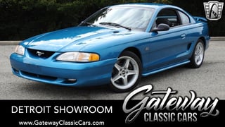 1994 Ford Mustang GT