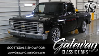 1985 Chevrolet Pickup 