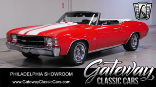 Featured Classic Cars For Sale In Philadelphia