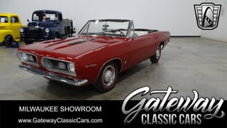 Classic Cars and Trucks For Sale In Milwaukee