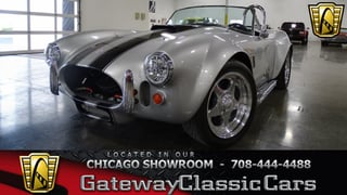 1965 AC Cobra 