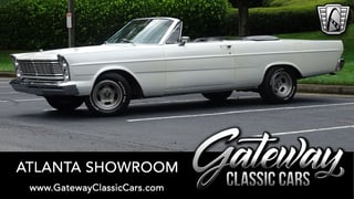 1965 Ford Galaxie 