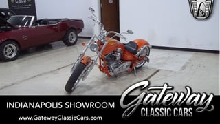 2008 Big Dog Pitbull 