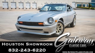 1975 Datsun 280Z 