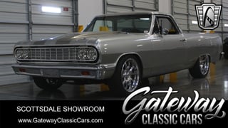 1964 Chevrolet El Camino 