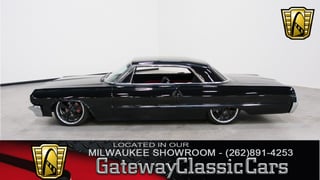 1964 Chevrolet Impala 