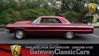 1964 Chevrolet Impala 