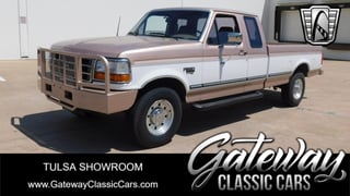 1997 Ford F250 