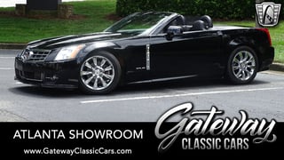 2009 Cadillac XLR 