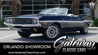 1970 Dodge Challenger 