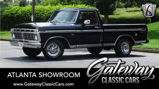 1974 Ford F100 