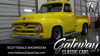 1955 Ford F100 