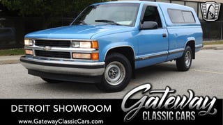 1995 Chevrolet C1500 