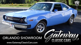 1973 AMC Hornet 